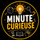 Minute Curieuse  – Accueil