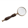 Loupe Vintage à Main, Magnification 10X